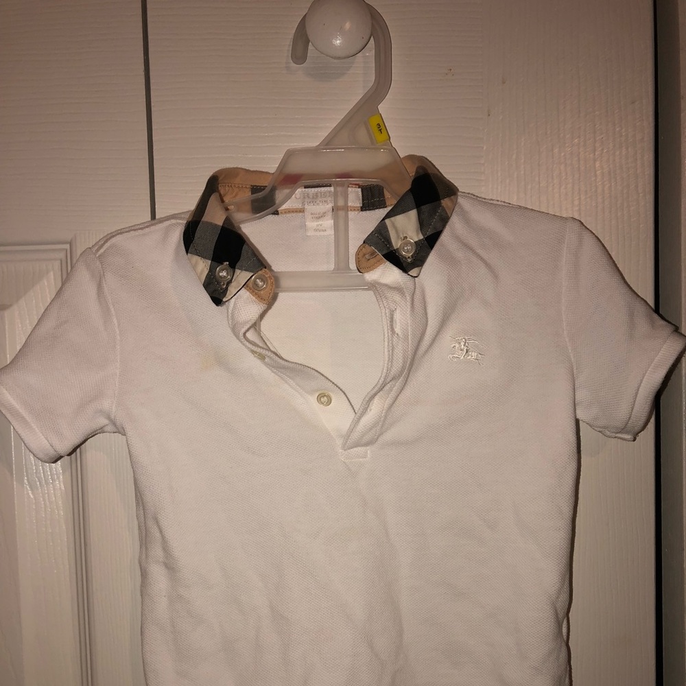Burberry